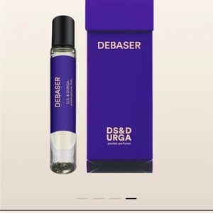 Debaser pocket perfume oil